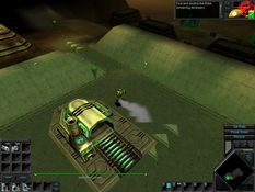Dark Reign 2 Screenshot