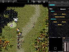 Dark Reign: Rise of the Shadowhand Screenshot