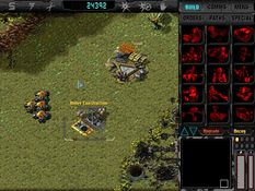 Dark Reign: Rise of the Shadowhand Screenshot