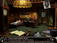 Dark Seed II Screenshot