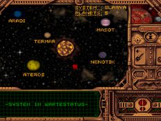 Dark Universe Screenshot
