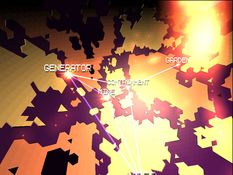 Darwinia Screenshot