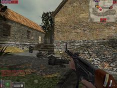 Day of Defeat Screenshot