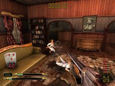 Dead Man's Hand Screenshot