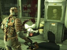 Dead Space Screenshot