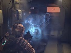 Dead Space Screenshot