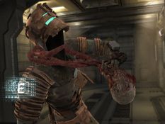Dead Space Screenshot