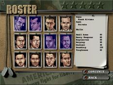 Deadly Dozen Screenshot