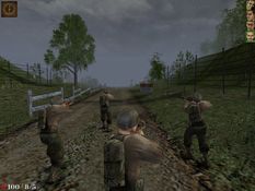 Deadly Dozen Screenshot