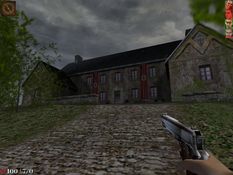 Deadly Dozen Screenshot