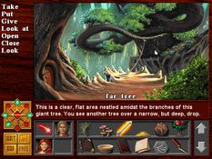 Death Gate Screenshot