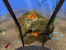 Deep Fighter Screenshot