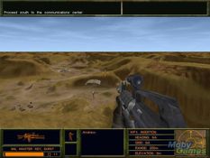 Delta Force 2 Screenshot