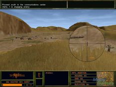 Delta Force 2 Screenshot