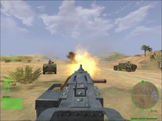 Delta Force: Black Hawk Down Screenshot