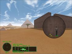 Delta Force: Land Warrior Screenshot