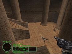 Delta Force: Land Warrior Screenshot