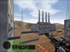 Delta Force: Task Force Dagger Screenshot