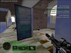 Delta Force: Task Force Dagger Screenshot