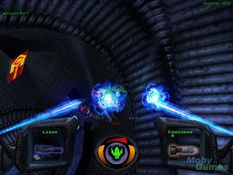 Descent³ Screenshot