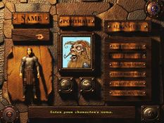 Descent to Undermountain Screenshot