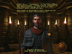 Descent to Undermountain Screenshot