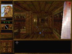 Descent to Undermountain Screenshot