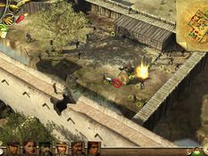 Desperados 2: Cooper's Revenge Screenshot