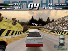 Destruction Derby 2 Screenshot