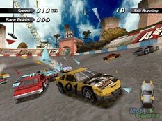 Destruction Derby 2 Screenshot