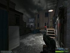 Devastation Screenshot