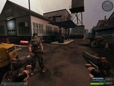 Devastation Screenshot