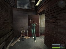 Devastation Screenshot