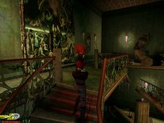 The Devil Inside Screenshot
