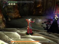 Devil May Cry 3: Dante's Awakening - Special Edition Screenshot
