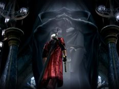 Devil May Cry 4 Screenshot