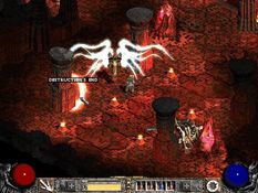 Diablo II: Lord of Destruction Screenshot