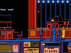 Dick Tracy Screenshot