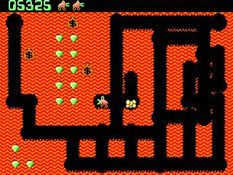 Digger Screenshot