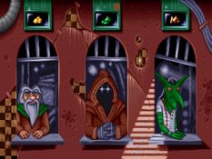 Diggers Screenshot