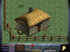 Dink SmallWood Screenshot