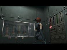 Dino Crisis Screenshot