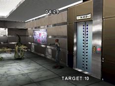 Dino Crisis Screenshot