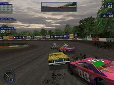 Dirt Track Racing 2 Screenshot