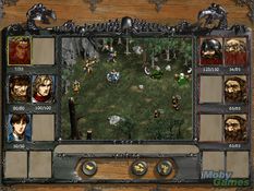 Disciples: Sacred Lands Screenshot