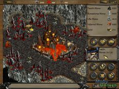 Disciples: Sacred Lands Screenshot