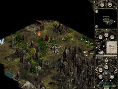 Disciples II: Dark Prophecy Screenshot