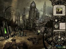 Disciples II: Dark Prophecy Screenshot