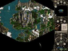 Disciples II: Guardians of the Light Screenshot