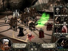 Disciples II: Guardians of the Light Screenshot